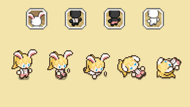 Mini Cozy Room: Lo-Fi - Jazz-Paket screenshot 1