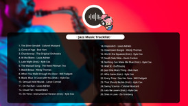 Mini Cozy Room : Lo-Fi - Pack Jazz screenshot 3