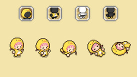 Mini Cozy Room: Lo-Fi - Paquete Lo-Fi Hip-Hop screenshot 1