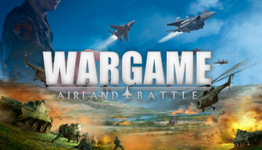 Wargame: AirLand Battle