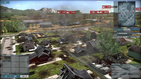 Wargame: AirLand Battle screenshot 5