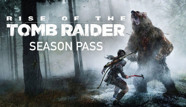 Rise of the Tomb Raider Season Pass