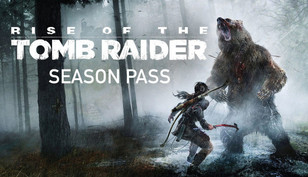 Rise of the hot sale tomb raider xbox