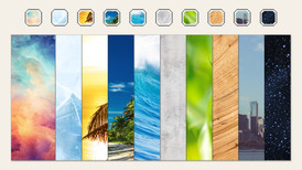 Mini Cozy Room: Lo-Fi - Ambient-Klangpaket screenshot 2