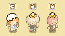 Mini Cozy Room : Lo-Fi - Ambient Pack screenshot 1