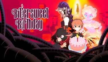 Bittersweet Birthday - PC &amp; Mac (Steam) - Gioco completo per PC