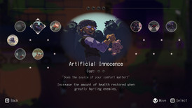 Bittersweet Birthday screenshot 3