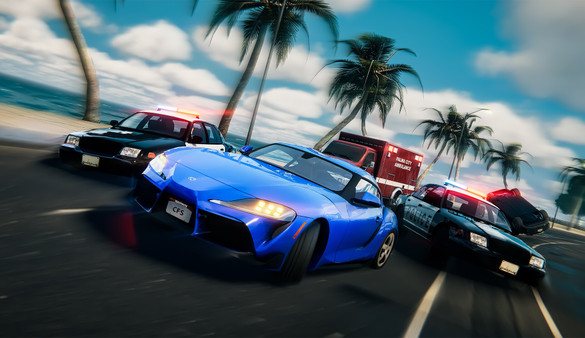 Car For Sale Simulator 2023 screenshot 1