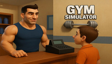 Gym Simulator