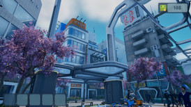 Gym Simulator screenshot 4