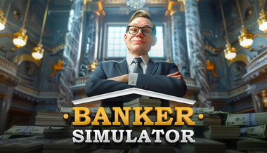 Banker Simulator - PC (Steam)