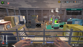 Banker Simulator screenshot 2