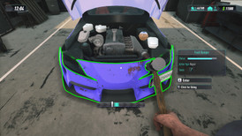 Car Service Simulator screenshot 2