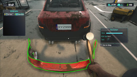 Car Service Simulator screenshot 3