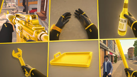 Banker Simulator - Gold Pack screenshot 1