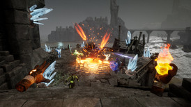 The Wizards - Dark Times: Brotherhood screenshot 3