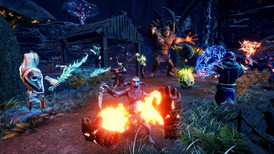 The Wizards - Dark Times: Brotherhood screenshot 4