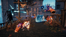 The Wizards - Dark Times: Brotherhood screenshot 5