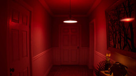 BrokenLore: UNFOLLOW screenshot 2