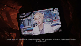 BrokenLore: UNFOLLOW screenshot 3