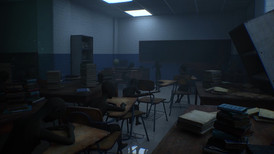 BrokenLore: UNFOLLOW screenshot 5