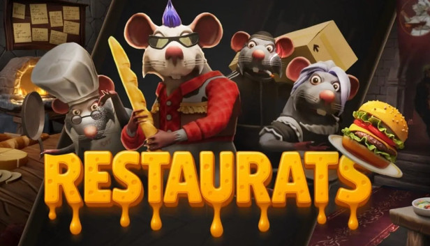 Restaurats