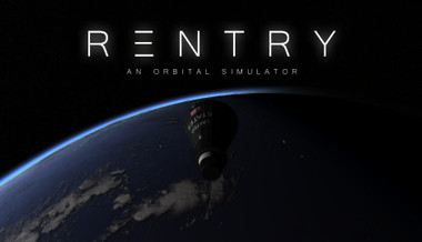 Reentry - A Space Flight Simulator