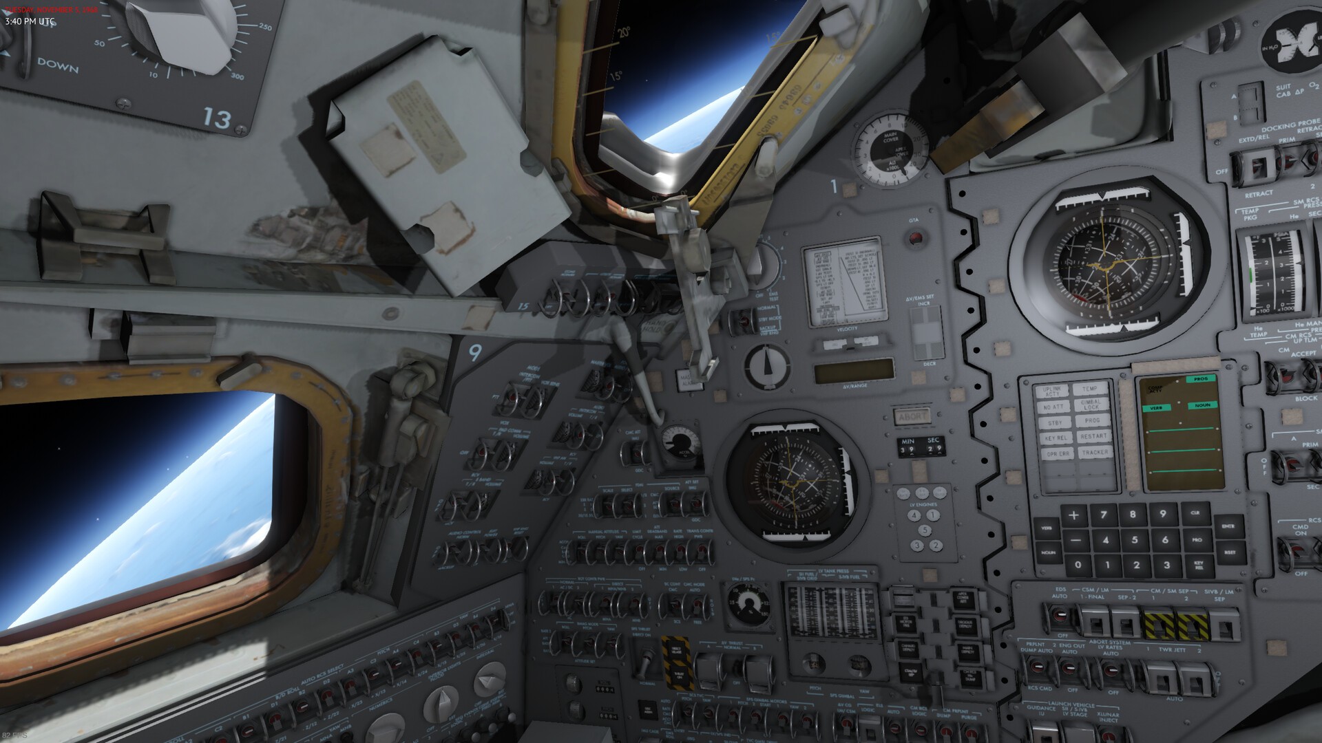 Buy Reentry - A Space Flight Simulator - PC (Steam)