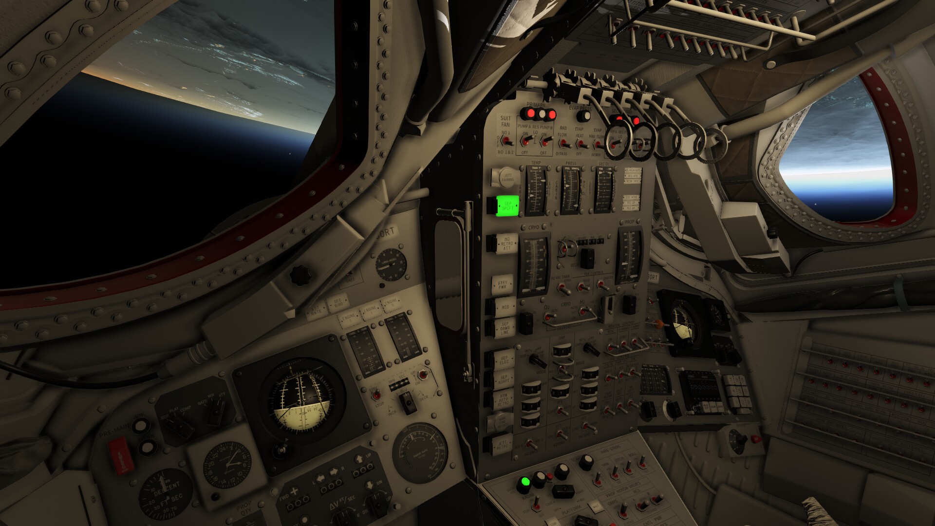 Buy Reentry - A Space Flight Simulator - PC (Steam)