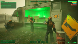 PACS - Post Apocalypse Courier Service: Co-op Delivery Simulator screenshot 2