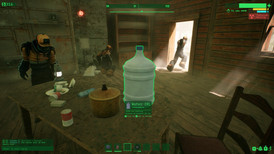 Post Apocalypse Courier Service - Simulador de Conducción y Reparto screenshot 4