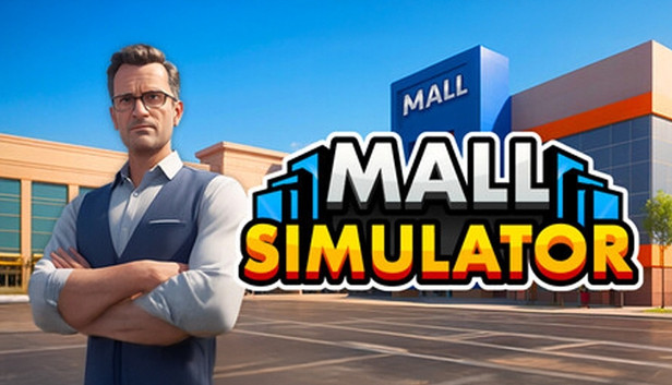 Mall Simulator
