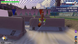 Strange Seed screenshot 5