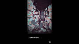 Looking Up I See Only A Ceiling screenshot 5