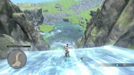 Ys X: Proud Nordics screenshot 3