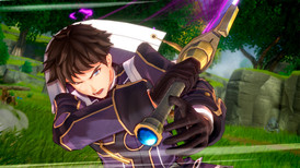 Trails in the Sky 2nd Chapter screenshot 3