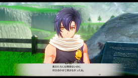 Trails in the Sky 2nd Chapter screenshot 4