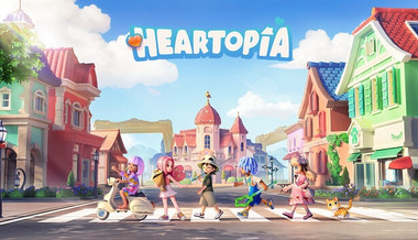 Heartopia