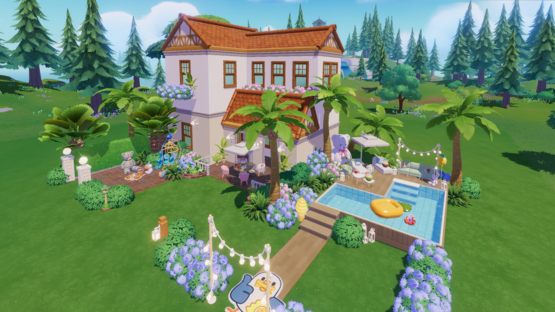 Herunterladen Heartopia - PC (Steam)