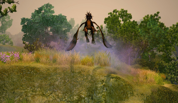 Sacred 2 Remaster screenshot 1