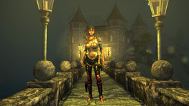 Sacred 2 Remaster screenshot 2