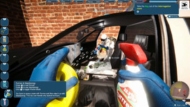 Purrrifiers: Cleaning Chaos – Cats & Goofylike Co-op screenshot 2