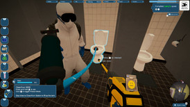 Purrrifiers: Cleaning Chaos – Cats & Goofylike Co-op screenshot 4