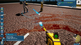 Purrrifiers: Cleaning Chaos – Cats & Goofylike Co-op screenshot 5