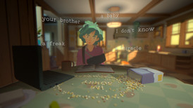 Goodnight Universe screenshot 4