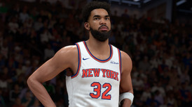NBA 2K26 Edición SLAM screenshot 4