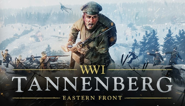 Tannenberg - PC & Mac (Steam)