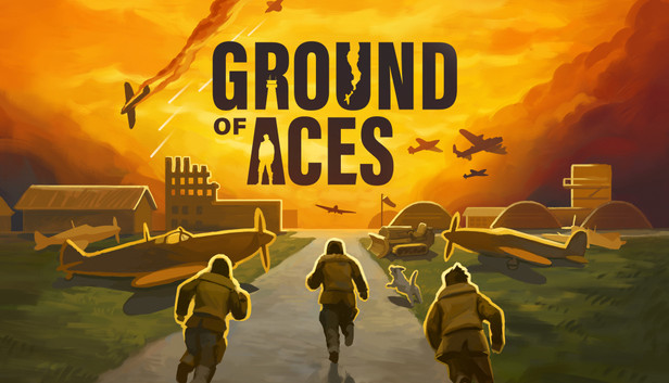 Ground of Aces
