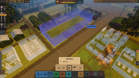 Ground of Aces screenshot 4