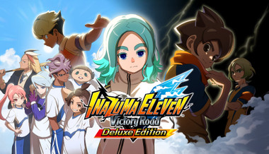 INAZUMA ELEVEN: Victory Road Deluxe Edition